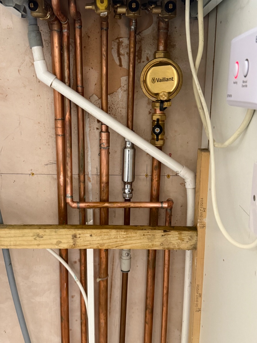 Heating Engineer: Image 4